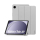 TECH-PROTECT SmartCase do Samsung Galaxy Tab A9 grey 9319456607628 - 1205568 - zdjęcie 3